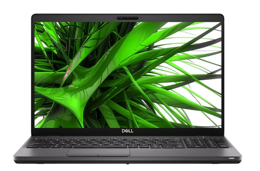 Dell Latitude 5500 Intel i5, 8th Gen