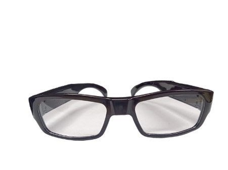 GLASSES CAMERA (FRONT)