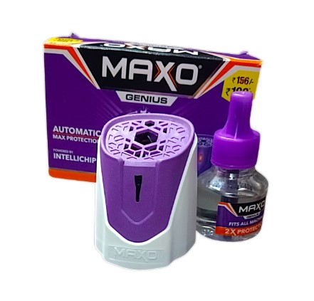 MOSQUITO KILLER CAMERA