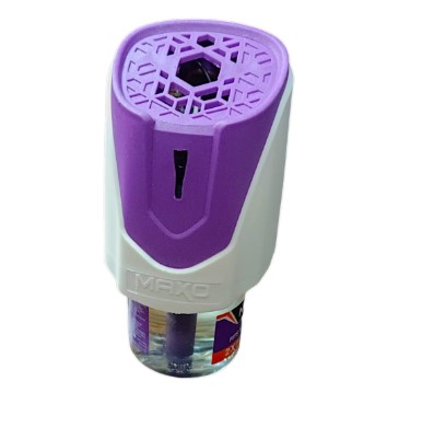 MOSQUITO KILLER CAMERA