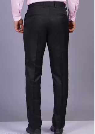 Men Premium Elegant Formal Trouser Pant