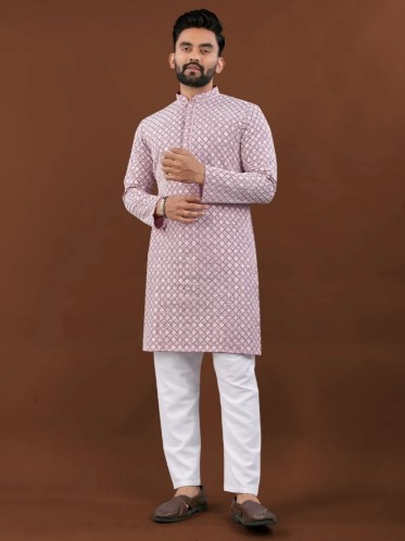 Premium Heavy Rayon kurta pajama