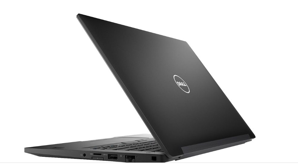 Dell Latitude 7490 Intel i7, 8th Gen Ultrabook Laptop