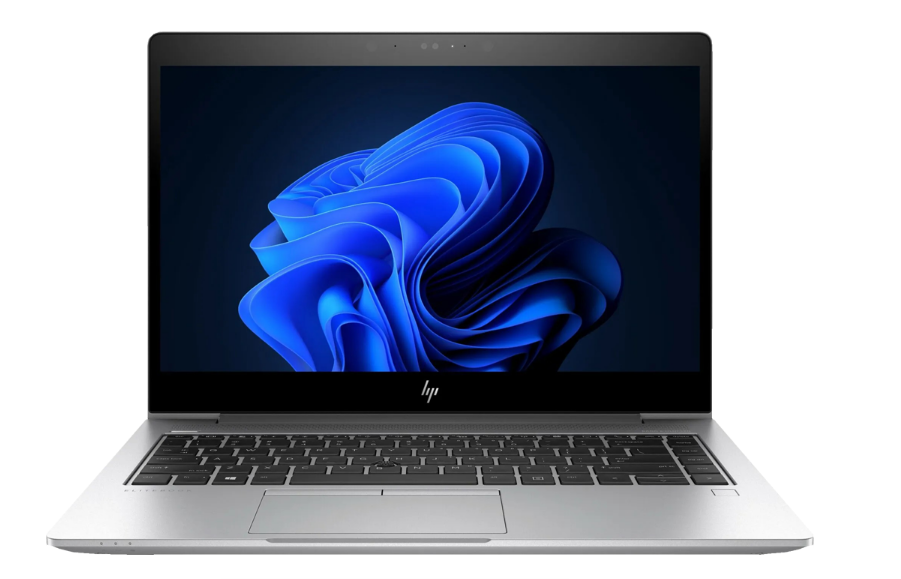 HP EliteBook 840 G5 Gen i7 8th