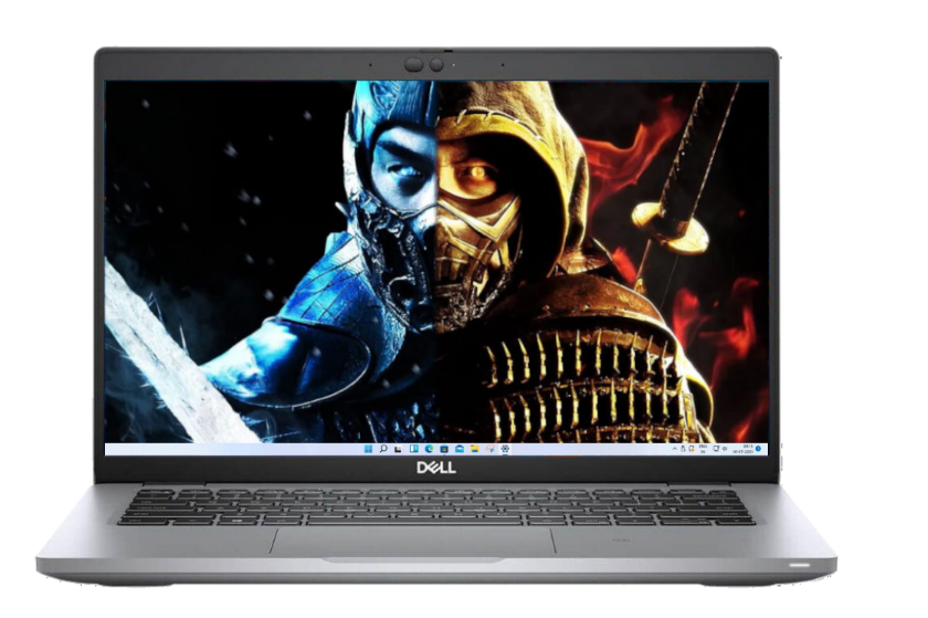 Dell Latitude 5420 - Intel i5-11th Gen