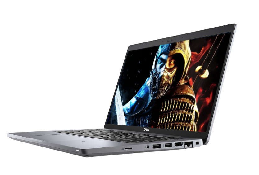 Dell Latitude 5420 - Intel i5-11th Gen