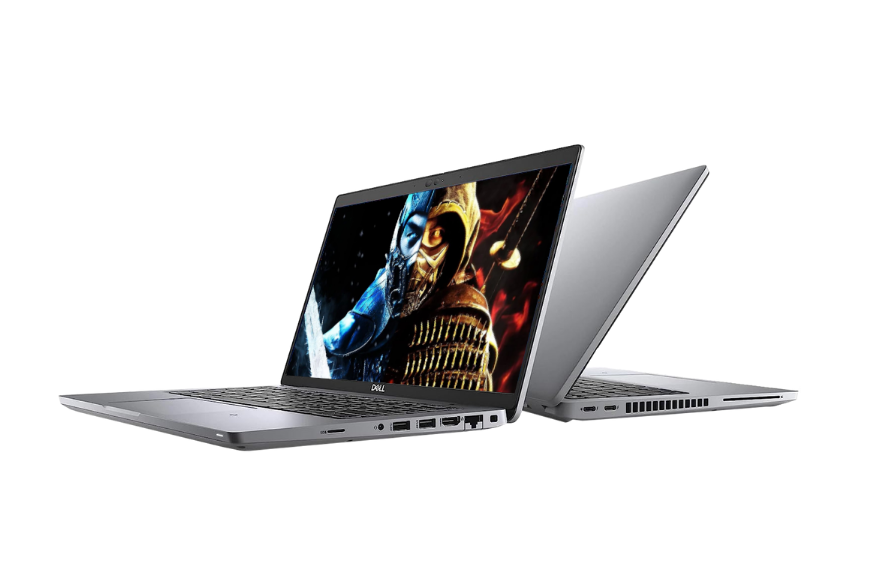 Dell Latitude 5420 - Intel i5-11th Gen