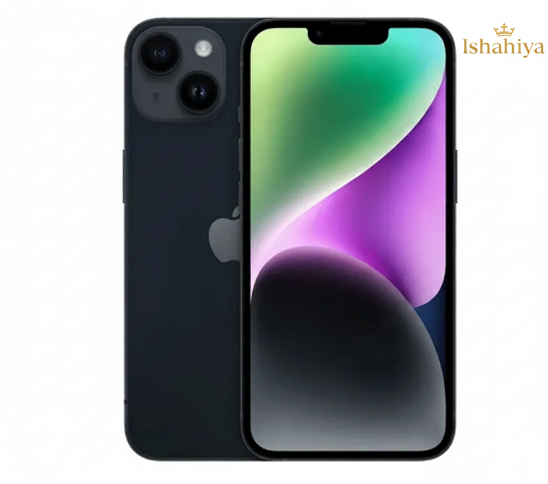 Apple iPhone 14 (6 GB RAM + 128 GB Storage)