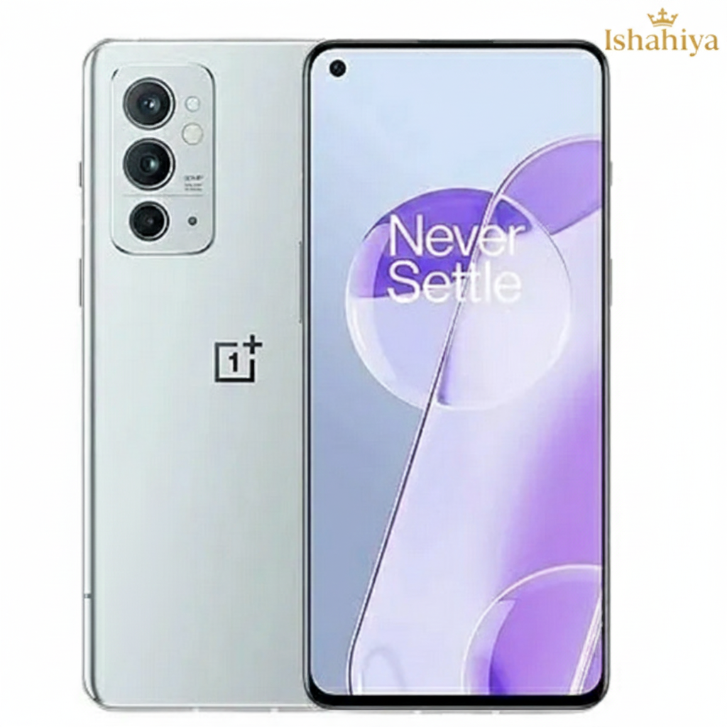 Oneplus 9Rt 5G (12 GB RAM + 256 Storage)