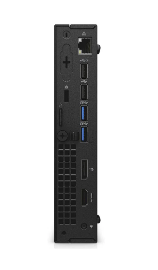 Dell Optiplex 3050 Mini PC i5 6th Gen