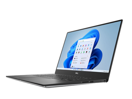 Dell Precision workstation 5510 6th Gen i7