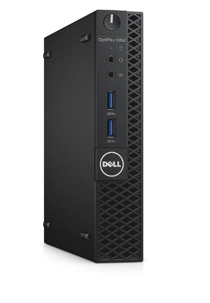 Dell Optiplex 3050 Mini PC i7 6TH