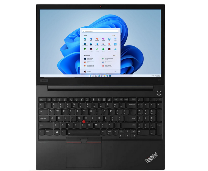 Lenovo ThinkPad E15 Intel i5, 11th Gen Laptop